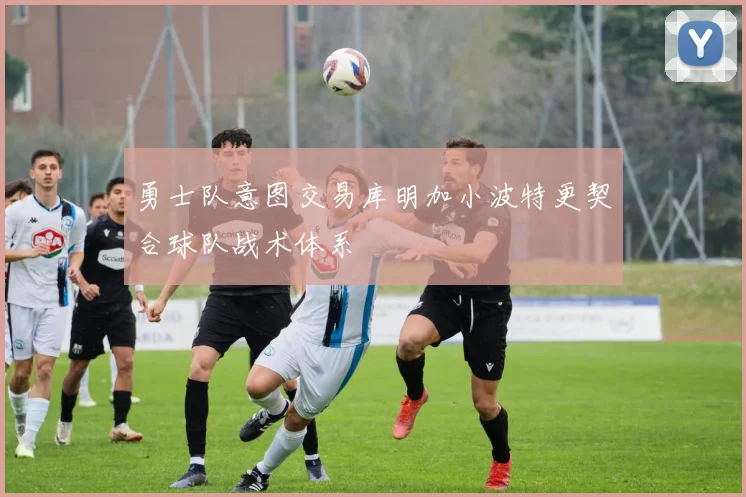 勇士队意图交易库明加小波特更契合球队战术体系