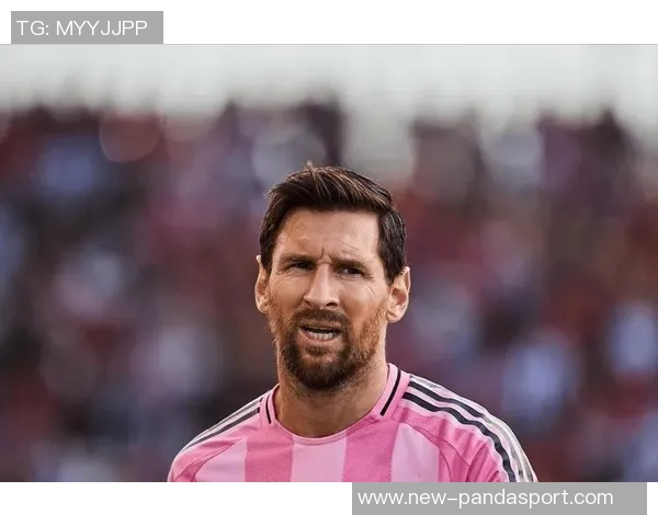 梅西38岁依然闪耀美职联场均853分引领全联盟